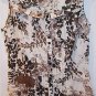 ROMY Print Blouse, XS