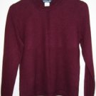100% Wool PATAGONIA Sweater, Juniors Large