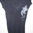 Lightweight Gray Sweater, Juniors M
