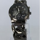 Ladies Watches gold color quartz Watch YF03