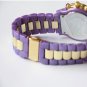 Ladies luxury Quartz watches Resion Strap LW08