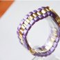 Ladies luxury Quartz watches Resion Strap LW08