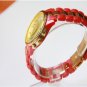 Ladies luxury Quartz watches Resion Strap LW08