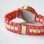 Ladies luxury Quartz watches Resion Strap LW08