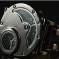 GMT Watch for Men Navigator shape Quartz watches Leather Strap OU02