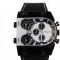 Men's Oulm Watch Quartz GMT watches OU05