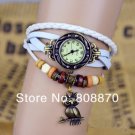 Leather Watch for women Quartz  bracelet watch SSL23