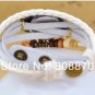 Leather Watch for women Quartz  bracelet watch SSL23
