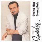 RONNIE KOLE - Swing Hot Swing Kole (1993) - CD