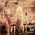 GEORGIE AULD-Dancing In The Land Of Hi-Fi (1956)-LP