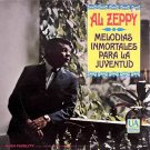 AL ZEPPY - Melodias Para La Juventud (1968) - LP