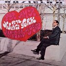 ANIBAL DE PEÑA - Por Amor En Nueva York - LP