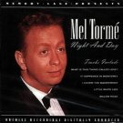 MEL TORME - Night And Day - CD