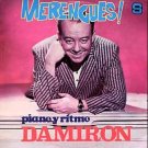 DAMIRON - Merengues! - LP