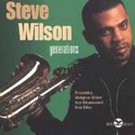 STEVE WILSON - Generations (2004) - CD