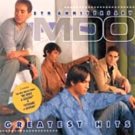 MDO - 5th Anniversary  - Greatest Hits (2002) - CD