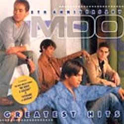 MDO - 5th Anniversary - Greatest Hits (2002) - CD