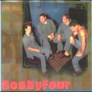 SON BY FOUR - Son By Four (2000)  - CD