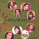 THE RHYTHM - Varios Artistas (2000) - CD