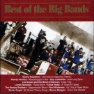 BEST OF THE BIG BANDS - Various Artist - CD