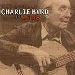 CHARLIE BYRD - For Louis (1999) - CD