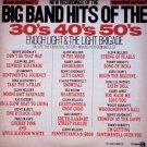 ENOCH LIGHT - Big Band Hits - 2 LP's