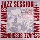 HARRY JAMES-Jazz Session-LP