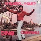 DINO - Cuentenle - LP