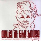 CELIA CRUZ - In The House: Classic Hits Remixed - Maxi-Single CD