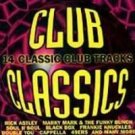 CLUB CLASSICS-Various Artist (1997) - CD