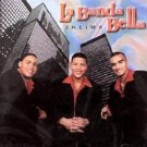 LA BANDA BELLA - Encima (1999) - CD