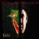 FALO - Historia Del Underground (1999) - CD