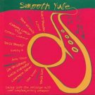 SMOOTH YULE - Various Artist (1996) -  Christmas Jazz CD