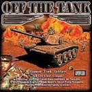 OFF THE TANK - Compilation (2000)[PA] - CD