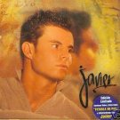 JAVIER - Lucha Y Veras [ECD] (1999) - CD