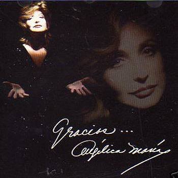 ANGELICA MARIA - Gracias (1994) - CD