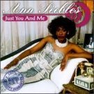 ANN PEEBLES - Just You And Me ( 1995) - CD
