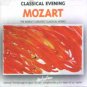 CLASSICAL EVENING - Mozart (1998) - CD
