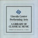 HERBERT VON KARAJAN - Bruckner Symphony No.4 (1992) - CD