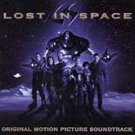 LOST IN SPACE - Original Soundtrack (1998) - CD