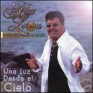 ALEX LEON - Una Luz Desde El Cielo (1998) - CD