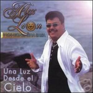 ALEX LEON - Una Luz Desde El Cielo (1998) - CD