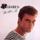 MIJARES - Uno Entre Mil (1988) - LP