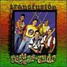 TRANSFUSION - Reggae-ando (1995) - CD