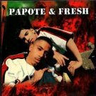 PAPOTE & FRESH (1998) - CD