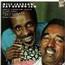 MILT JACKSON / RAY BROWN - Montreux '77 [Live] (1991) - CD