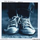 MAC McANALLY - Knots (1994) - CD