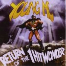 YOUNG MC - Return Of The 1 Hit Wonder (1997) - Cassette Tape