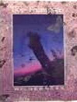 BOB THOMPSON - Wlderness (1989) - Cassette Tape