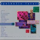 Electro Dance 2: Synthetic Future - Various Artist (1999) - CD